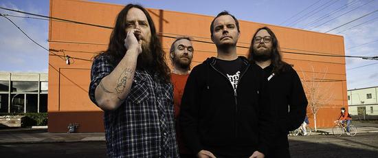 Red Fang