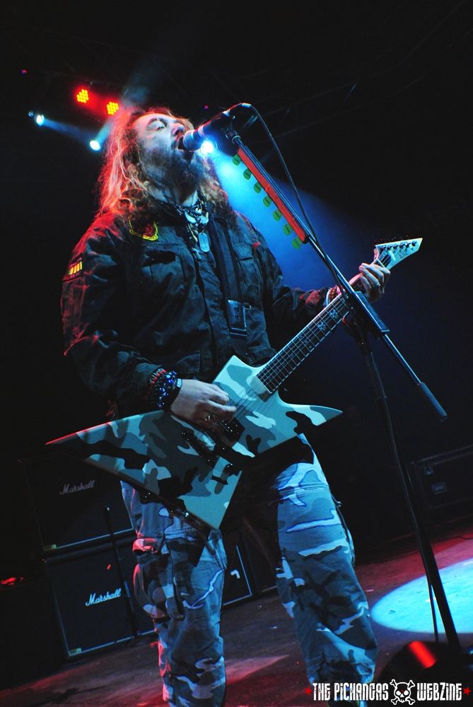 Soulfly 1