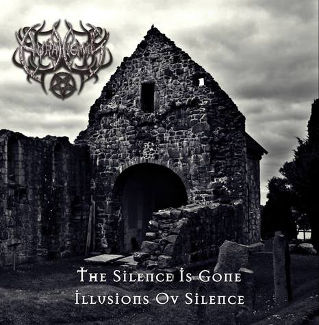 The Silence is Gone - Illusions Ov Silence