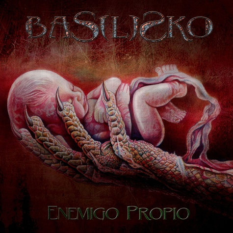 Enimigo Propio