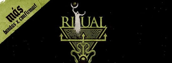 Ritual Open Air Fest