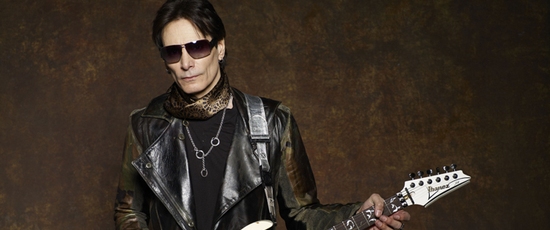 Steve-Vai