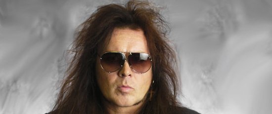 Yngwie Malmsteen