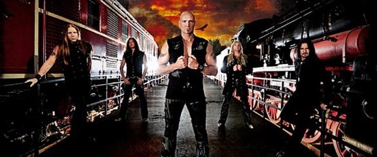 Primal Fear 2013