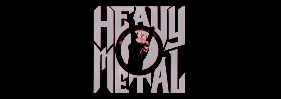 heavy Metal