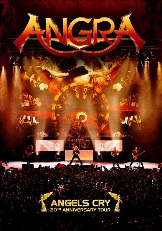 Angra-DVD-2013