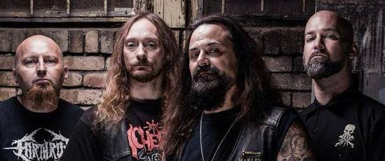 Deicide 2013