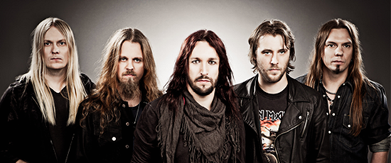 Sonata Arctica