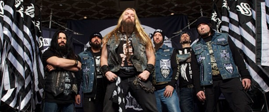 Black Label Society