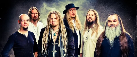 Korpiklaani 2015