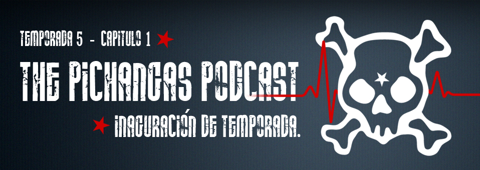 Podcast 5x1