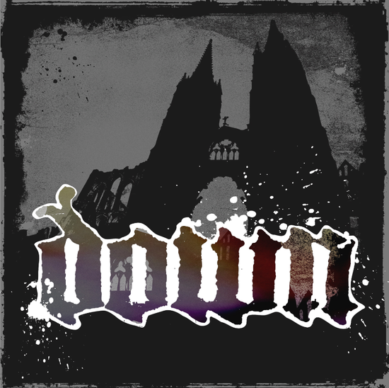 Down IV – Part Two