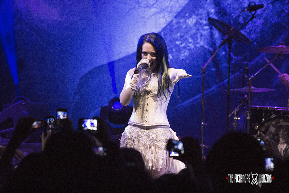 Kamelot 1
