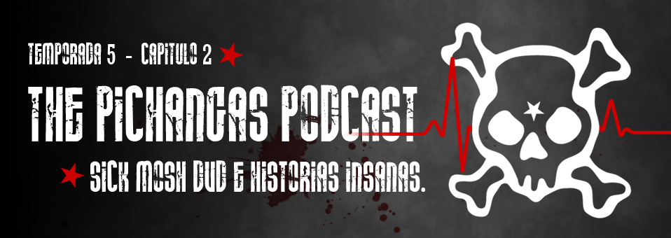 Podcast5X02 - Dest
