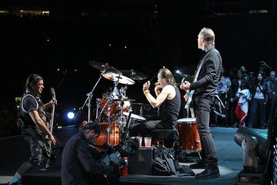 Metallica 1