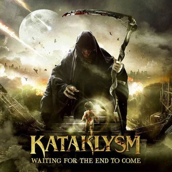 Kataklysm