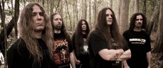 Cannibal Corpse