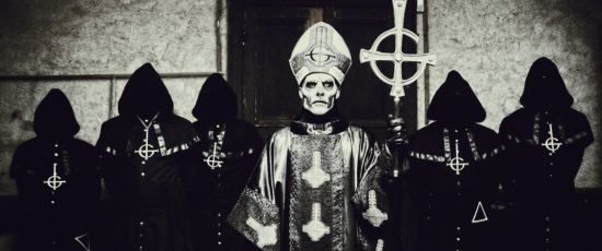 Ghost