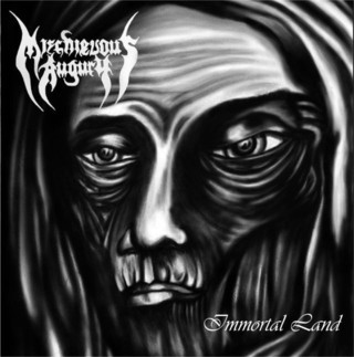 Immortal Land