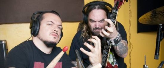 Cavalera Conspiracy