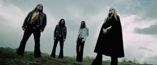 Electric Wizard