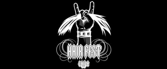 Hair Metal Fest