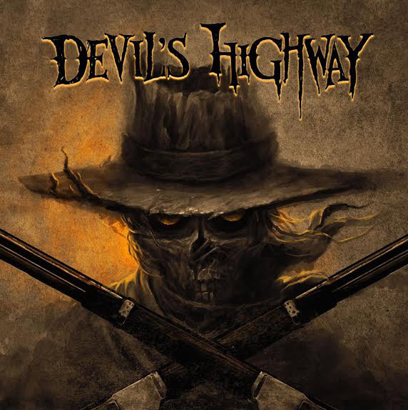 Devils Highway