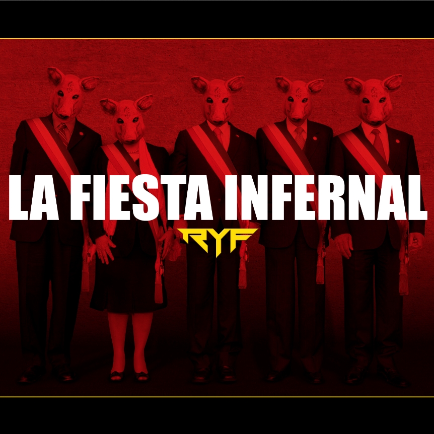 La Fiesta Infernal