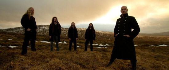 Primordial