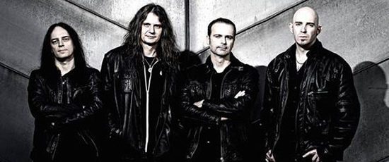 Blind Guardian 2014