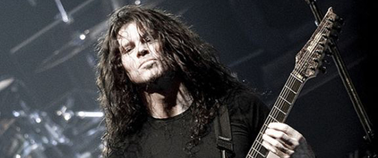 Chris Broderick