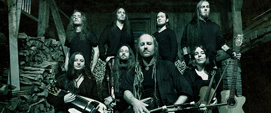 Eluveitie