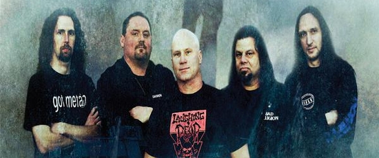 Heathen 2012