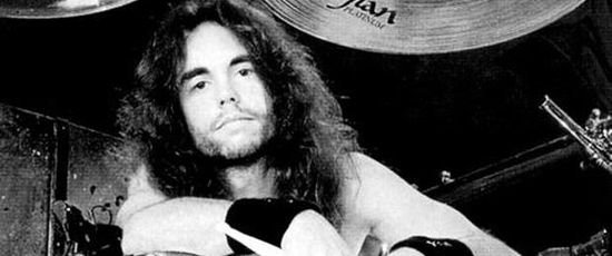 Nick Menza