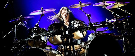 Shawn Drover