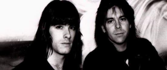 Annihilator 1990