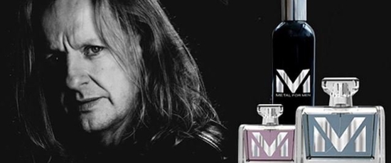 KK Downing Fragrance