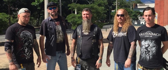 Malevolent Creation 2014