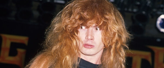 Mustaine