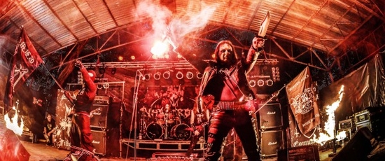 Nargaroth