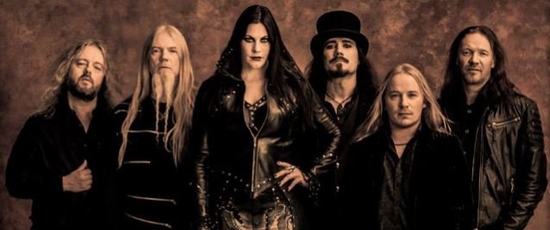 Nightwish 2014