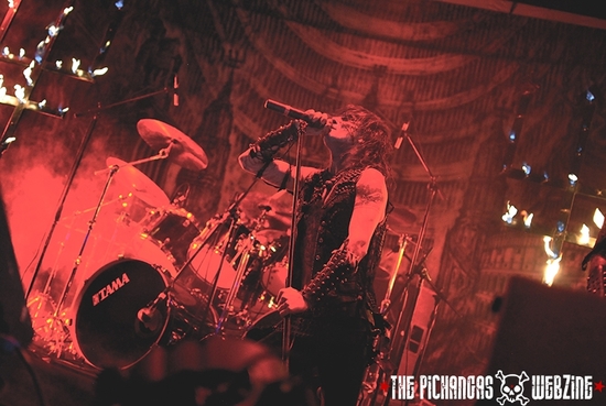 Watain