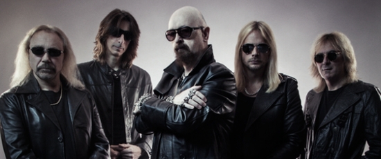 Judas Priest