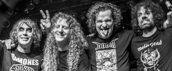 Voivod 2014