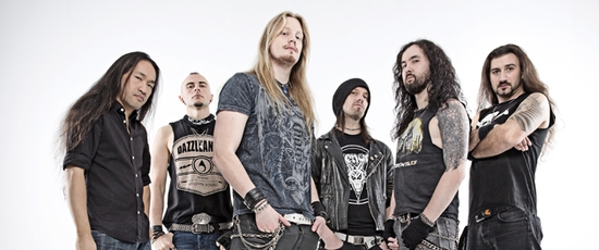 DragonForce