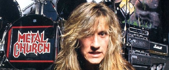 Mike Howe