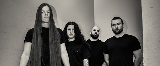 Cryptopsy 2014