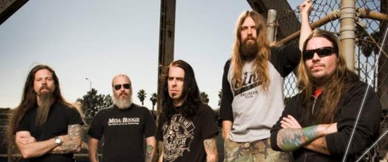 Lamb Of God 2015