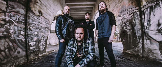 Lefutray band 2015