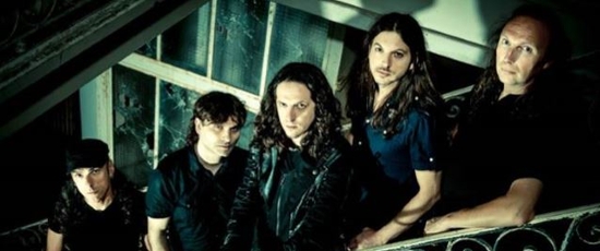 Luca Turilli's Rhapsody